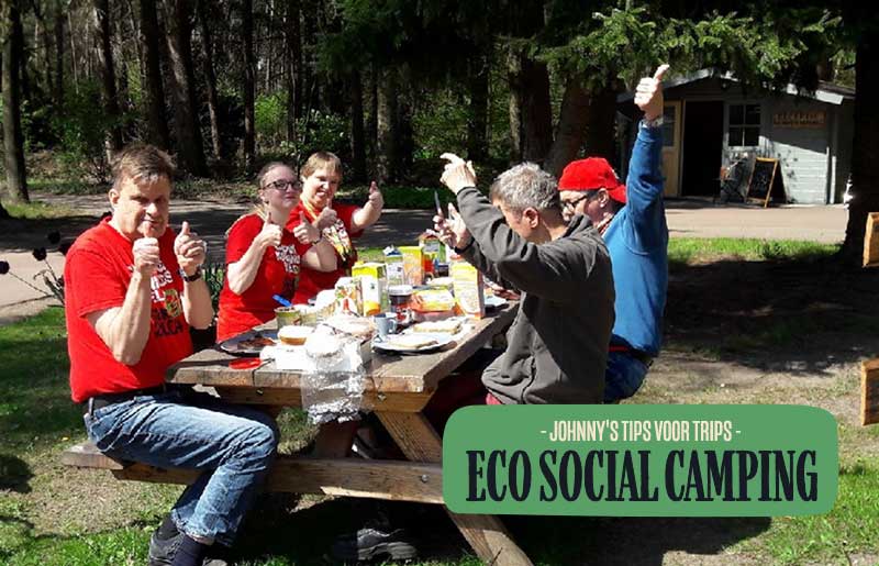 >> Tips4Trips: Eco Social Campings