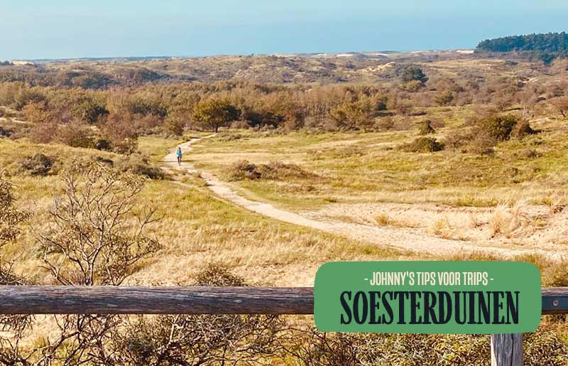 >> Tips4Trips: Soesterduinen