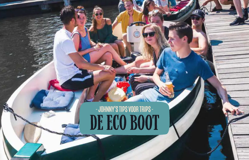 De eco-boot
