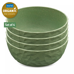 Servies biocirculair gerecycled - Koziol
