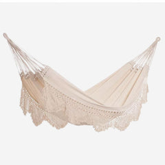 Hangmat Biokatoen Saloa Boho
