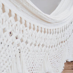 Hangmat Biokatoen Saloa Boho