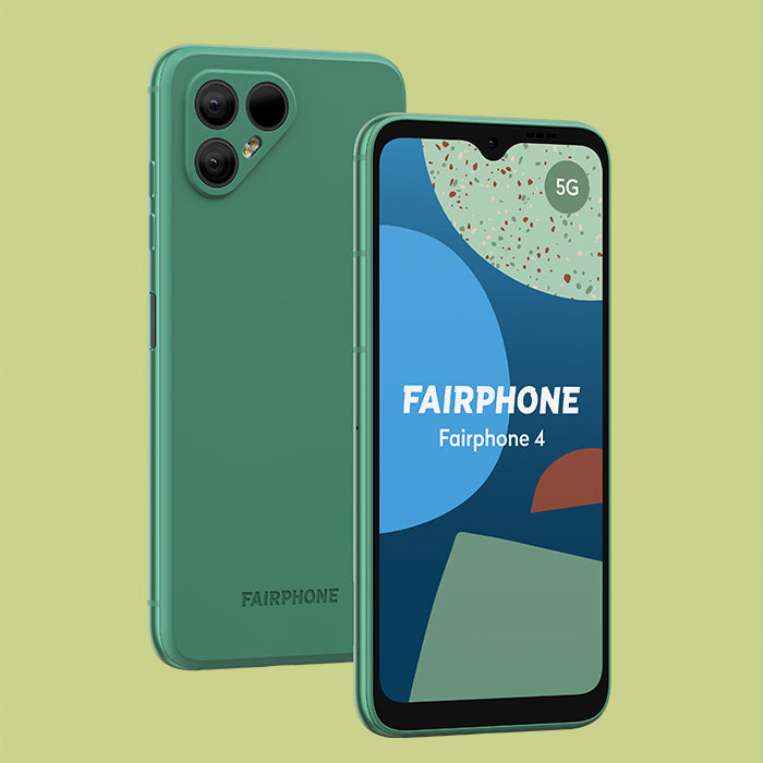 Fairphone 4