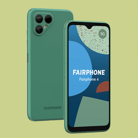 Fairphone 4