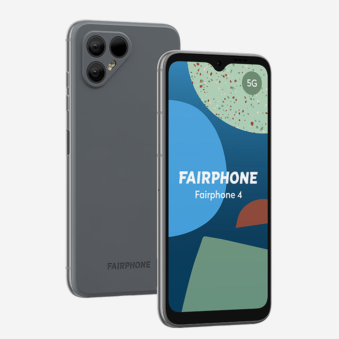 Fairphone 4