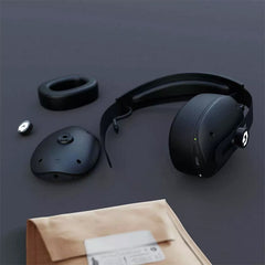 Modulaire Wireless Koptelefoon Boss - Repeat