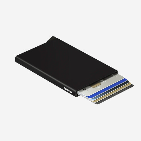 Duurzaam Relatiegeschenk - Cardprotector