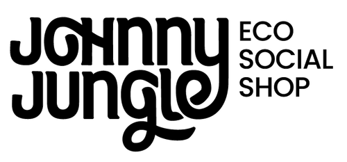 Johnny Jungle - Eco Social Shop