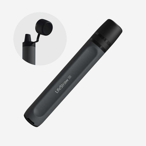 Lifestraw Peak waterfilter rietje