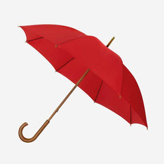 Duurzaam relatiegeschenk - Gerecyclede Paraplu met logo - 102 cm