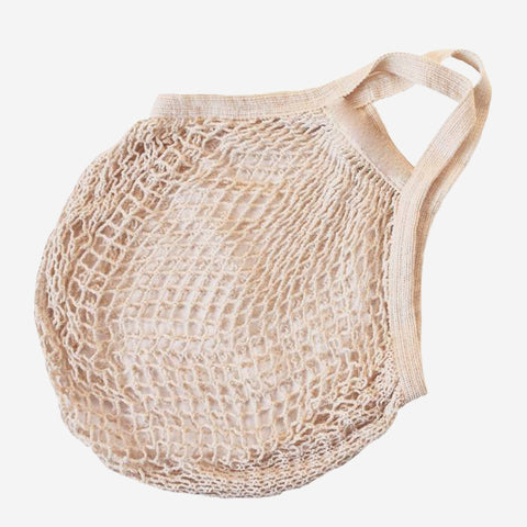 Duurzaam relatiegeschenk - Nettas Biokatoen met logo
