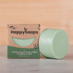 Natuurlijke Zeep: Haar Conditioner - The Happysoaps