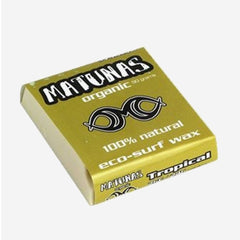 Surf Wax - Matunas