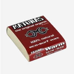 Surf Wax - Matunas
