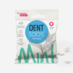 Tandpasta tabletjes - Den Tabs