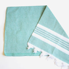 Strandlaken Hamamdoek Gerecycled - Oxious