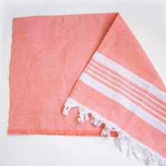 Strandlaken Hamamdoek Gerecycled - Oxious