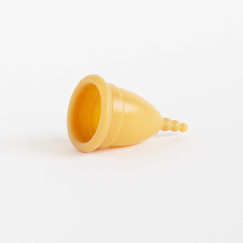Menstruatiecup - Fairsquared