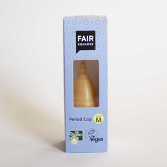 Menstruatiecup - Fairsquared