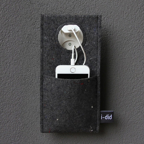 Telefoonhouder Gerecycled I-Did