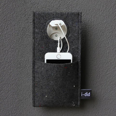 Telefoonhouder Gerecycled I-Did