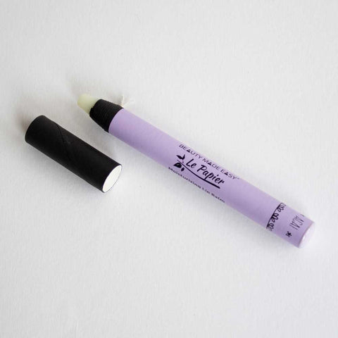 Lippenbalsem - Beauty made easy