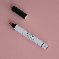 Natuurlijke Lippenstift / balsem Plasticvrij - Beauty made easy