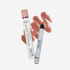 Natuurlijke Lippenstift / balsem Plasticvrij - Beauty made easy