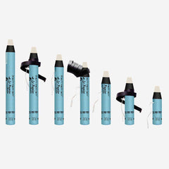 Natuurlijke Lippenstift / balsem Plasticvrij - Beauty made easy