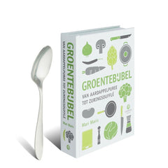 Groentebijbel - Mari Maris