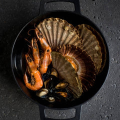 Sous Chef pan Gerecycled - Combekk