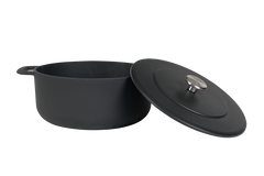Dutch Oven Combekk - gerecycled