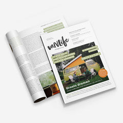 vaNLife Magazine