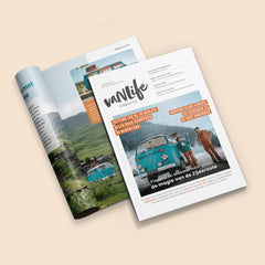 vaNLife Magazine