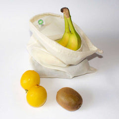 Groente en Fruit zakje - Zonder gaatjes