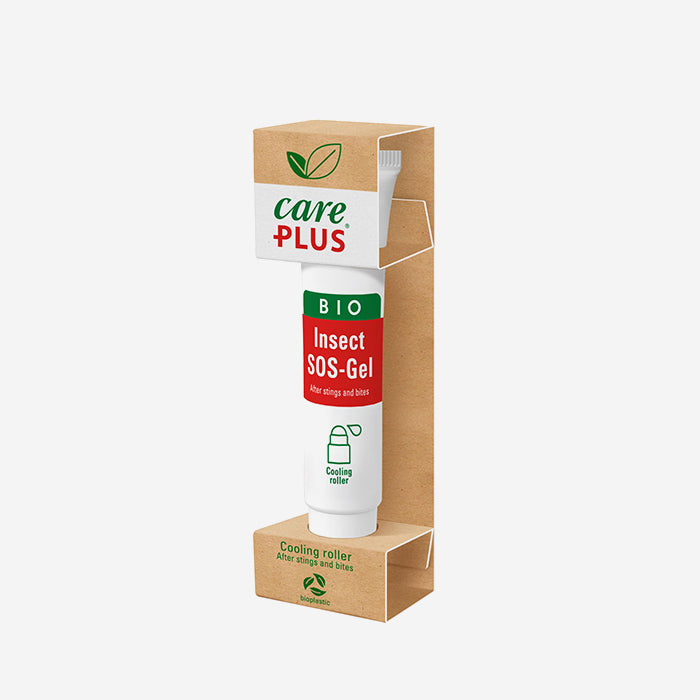 Care Plus Bio - Insecten Afterbite