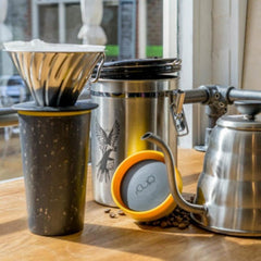 Herbruikbare koffiebeker - 340ml Circular & Co