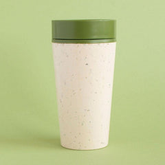 Herbruikbare koffiebeker - 340ml Circular & Co