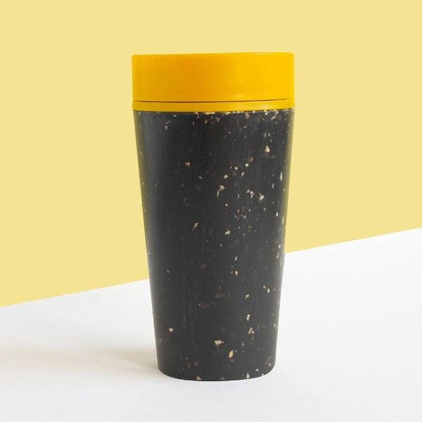 Herbruikbare koffiebeker - 340ml Circular & Co