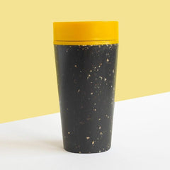 Herbruikbare koffiebeker - 340ml Circular & Co