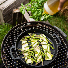 Sous Chef pan Gerecycled - Combekk