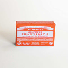 Reiszeep Fairtrade - Dr Bronner