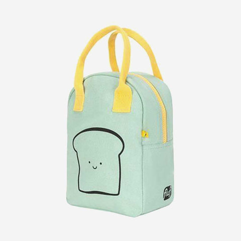 Lunchtas Gerecycled Kids - Fluf