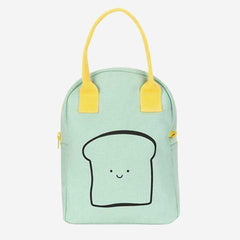 Lunchtas Gerecycled Kids - Fluf