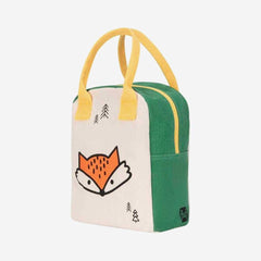Lunchtas Gerecycled Kids - Fluf
