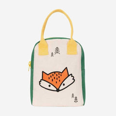 Lunchtas Gerecycled Kids - Fluf