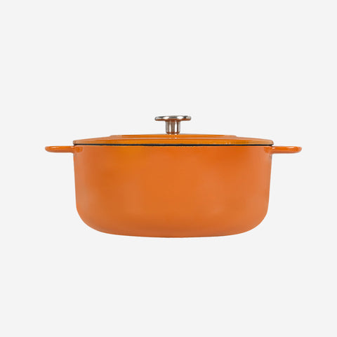 Dutch Oven Combekk - gerecycled