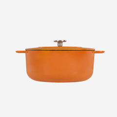 Dutch Oven Combekk - gerecycled