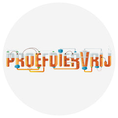Stichting - Proefdiervrij