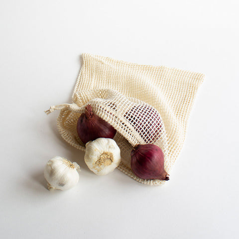 Groente en Fruit zakje